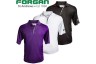 Forgan St Andrews MXT Golf Polo Shirt - 3 Pack