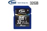32GB Team Group SDHC Class 10 Memory Card