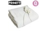 Prinetti Fitted Electric Blanket - Queen
