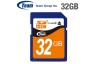 32GB Team Group SDHC Memory Card