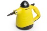 Gazelle Super Handheld Steam Cleaner Yellow/Black