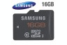 Samsung Plus Class 10 16GB microSDHC UHS-I Memory Card