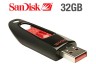 SanDisk 32GB Ultra USB Flash Drive