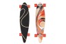 Osprey Solar Flare 41'' Longboard Skateboard