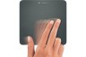 Logtiech T650 Wireless Rechargeable Touchpad