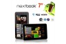 NextBook 7- M722 Tablet - Next7c12 Android 4.0
