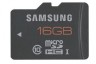 Samsung 16GB microSD Card Plus Series UHS-1 Class 10